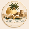 Under the Palm Tree